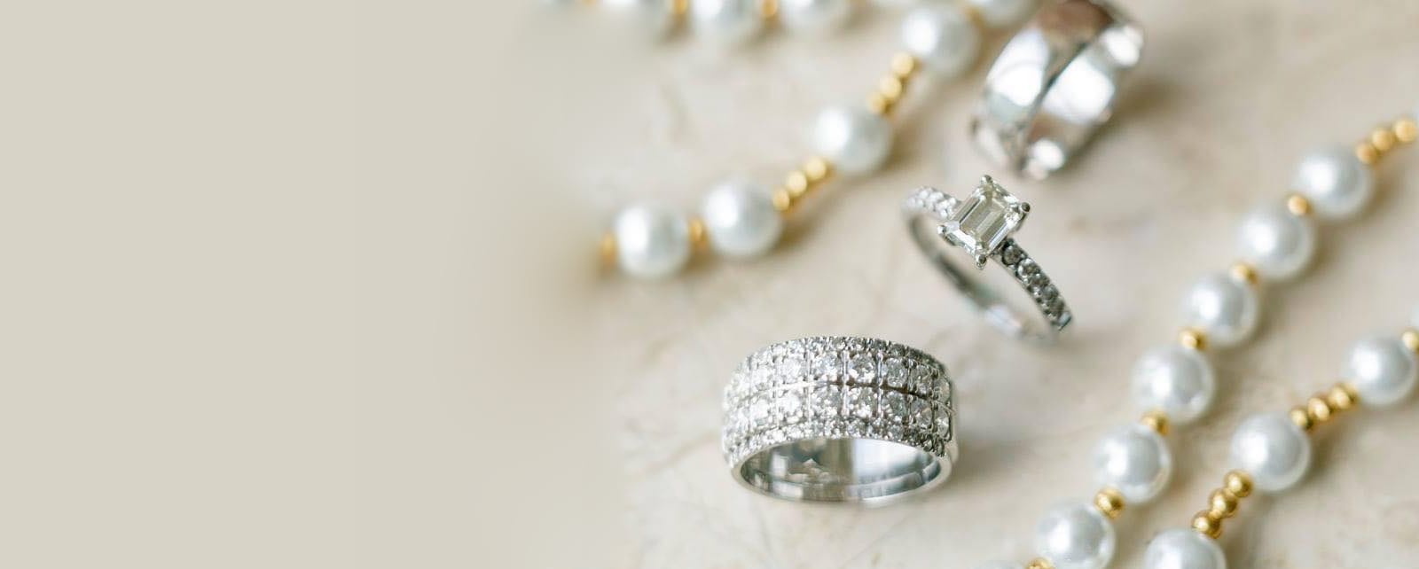 Welcome to Blacksmith Jewelry