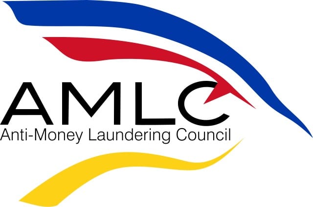 Anti-Money Laundering Council