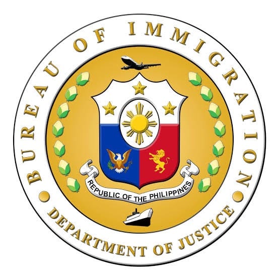 Bureau of Immigrations