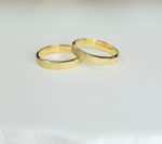 Blacksmith Jewelry Manufacturing - Alice Wedding Ring