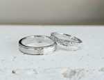 Blacksmith Jewelry - BESHELLE Wedding Ring