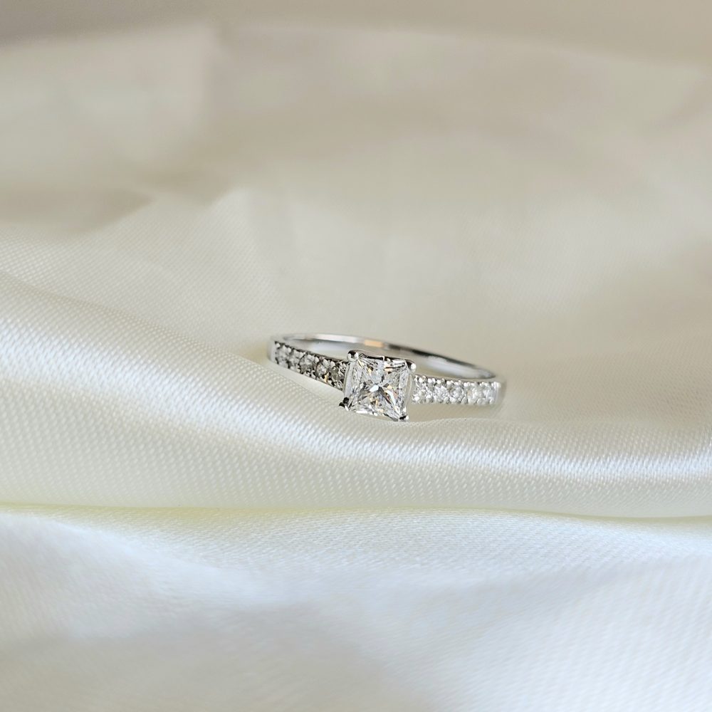 Blacksmith Jewelry Manufacturing | Wedding, Engagement Rings, Custom ...