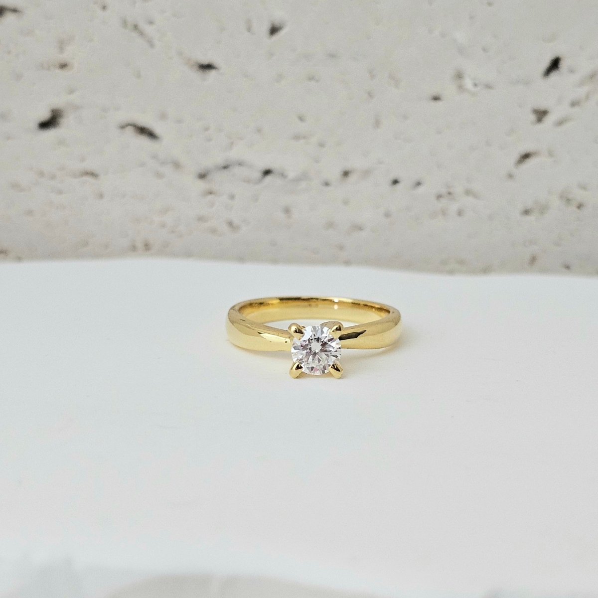 Victoria Engagement Ring