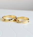 Blacksmith Jewelry PH - DENISSE Wedding Ring 2