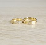 Blacksmith Jewelry PH - RICA Wedding Ring 2