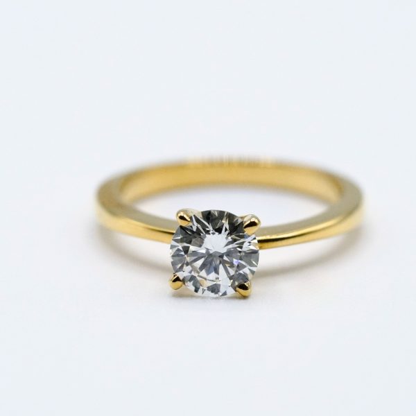 Sienna Engagement Ring