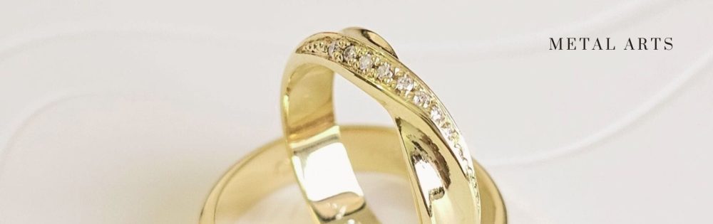 Blacksmith Jewelry Manufacturing | Wedding, Engagement Rings, Custom ...
