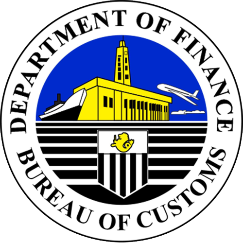 Bureau of Customs