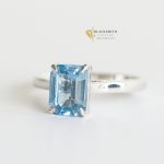 Blacksmith Jewelry Manufacturing | Wedding, Engagement Rings, Custom ...