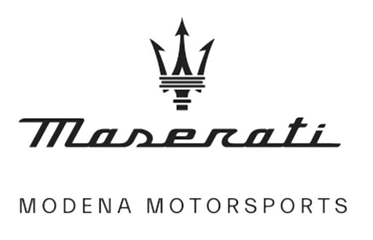 Maserati Modena Motosports
