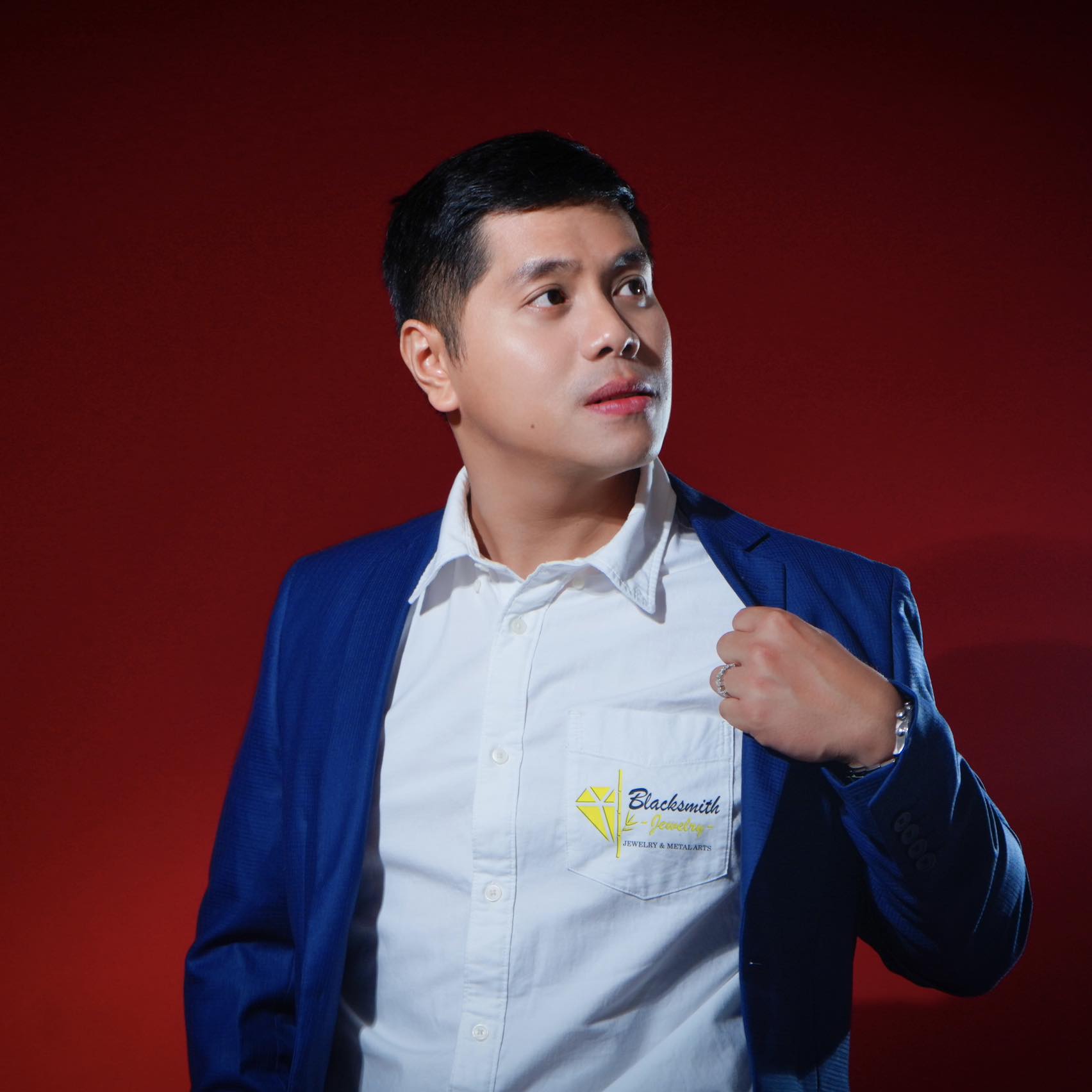 SEO, Blacksmith Jewelry