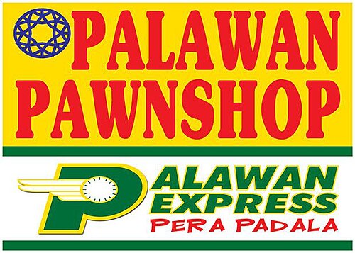 Palawan Pawnshop