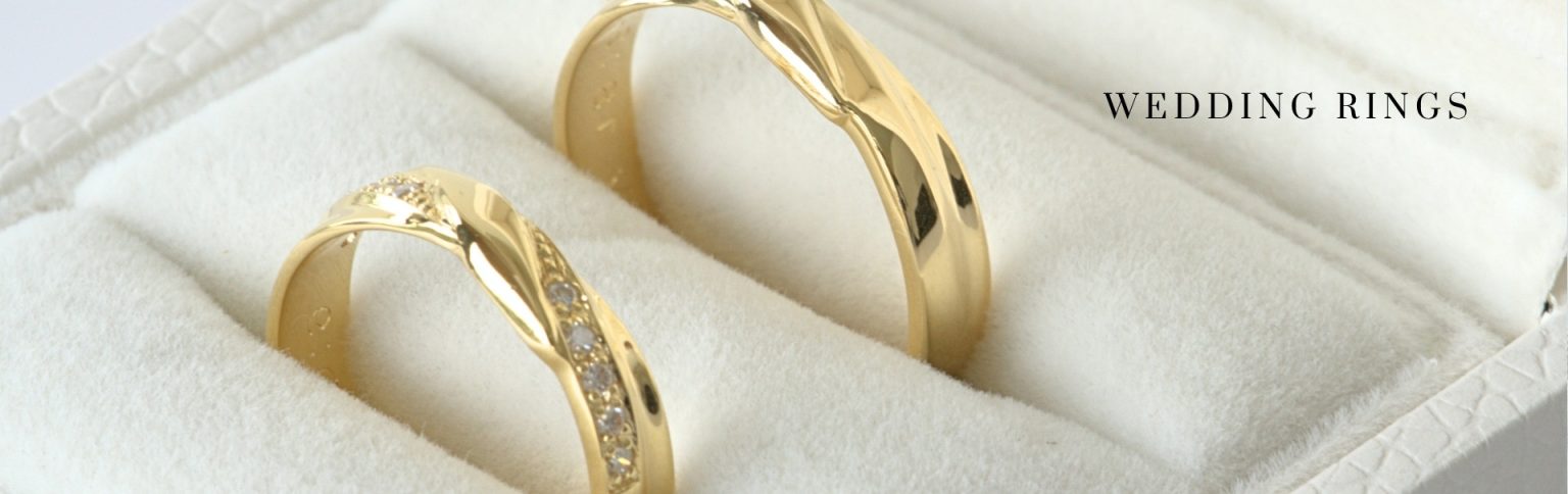 Blacksmith Jewelry Manufacturing | Wedding, Engagement Rings, Custom ...