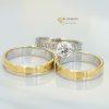 Blacksmith Jewelry Manufacturing | Wedding, Engagement Rings, Custom ...